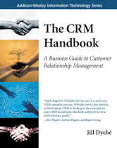 9780201730623 CRM Handbook The