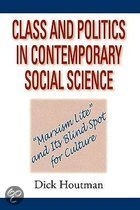 9780202306896 Class and Politics in Contemporary Social Science