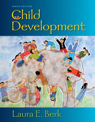 9780205149766 Child Development