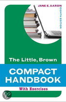 9780205217519-The-Little-Brown-Compact-Handbook-with-Exercises