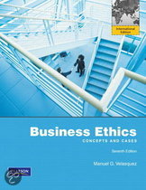 9780205217670 Business Ethics