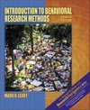 9780205396764-Introduction-to-Behavioral-Research-Methods