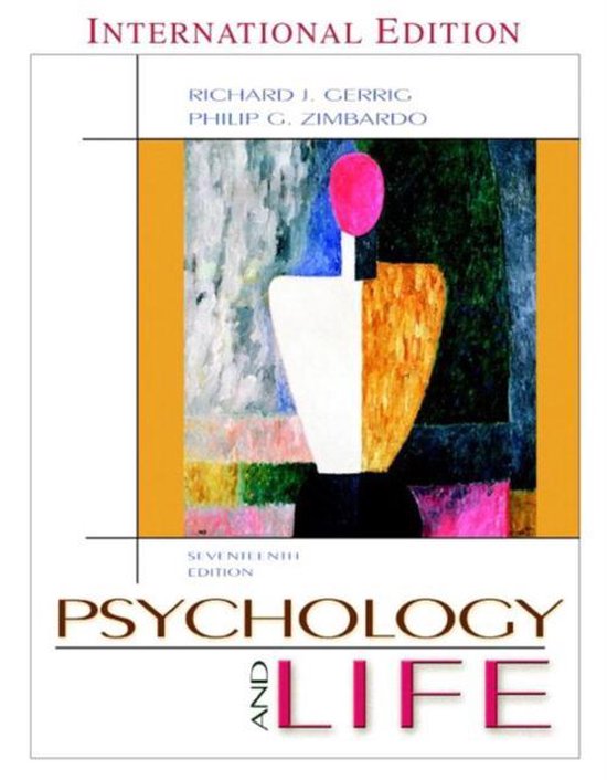 9780205428670-Psychology-and-Life