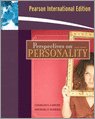 9780205570874 Perspectives On Personality