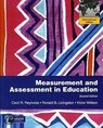 9780205740352 Measurement And Assessment In Education