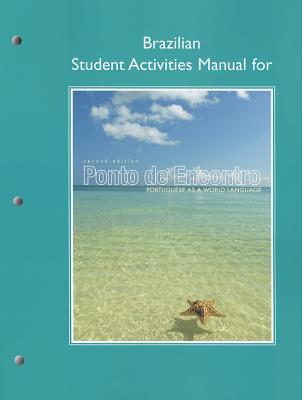 9780205783465-Brazilian-Student-Activities-Manual-for-Ponto-de-Encontro