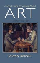 9780205886999-A-Short-Guide-to-Writing-About-Art