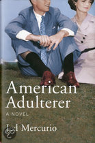 9780224081566 American Adulterer