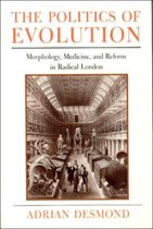 9780226143743-Desmond-A-Politics-of-Evolution-Paper