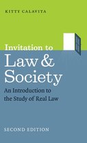 9780226296449-Invitation-to-Law-and-Society