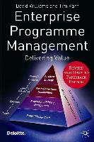 9780230002340 Enterprise Programme Management Delivering Value