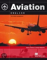 Aviation English Student'S Book And Dvd Pack