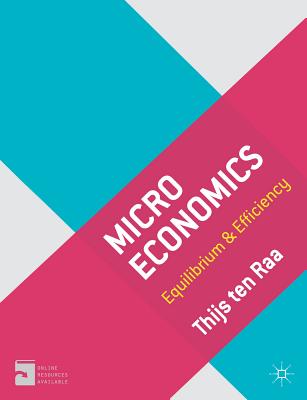 9780230201132 Microeconomics