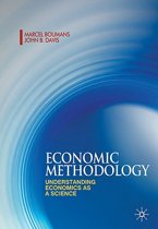 9780230218130 Economic Methodology