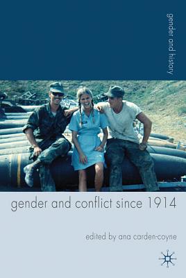 9780230280953-Gender-and-Conflict-Since-1914