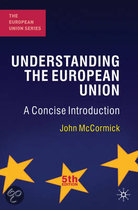 9780230298835 Understanding the European Union