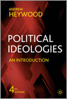 9780230521803 Political Ideologies