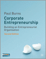 9780230542631 Corporate Entrepreneurship