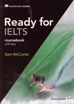 9780230732186 Ready for IELTS Student Book Key Pack