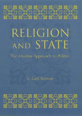 9780231120395-Religion-and-State