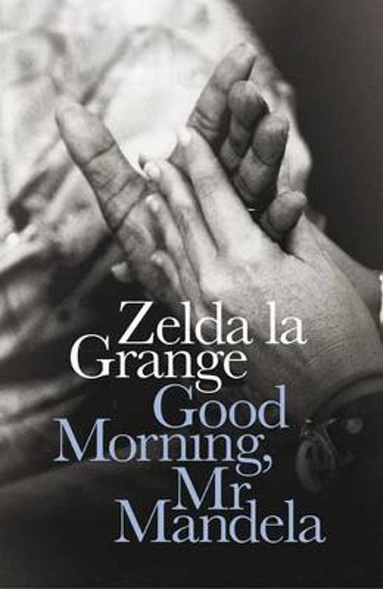 9780241004012 Good Morning Mr Mandela