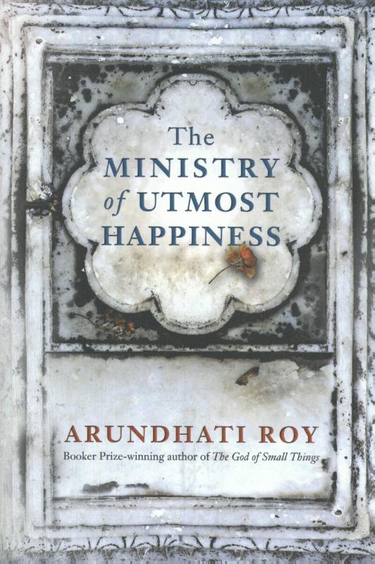9780241303986 The Ministry of Utmost Happiness