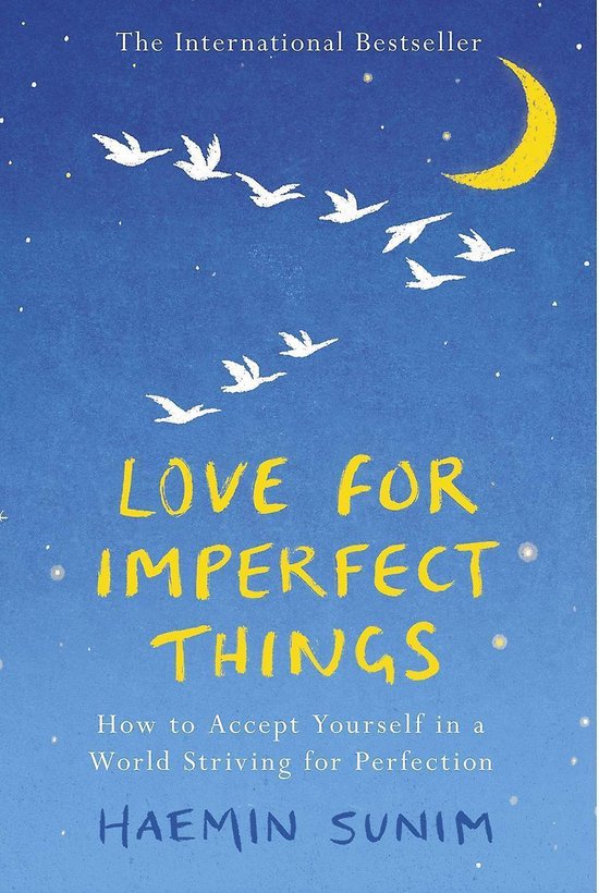 9780241331149 Love for Imperfect Things