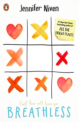 9780241502204 Breathless