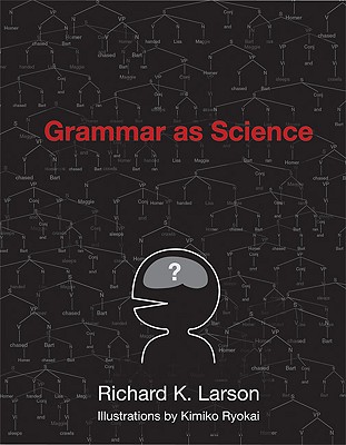 9780262513036-Grammar-as-Science