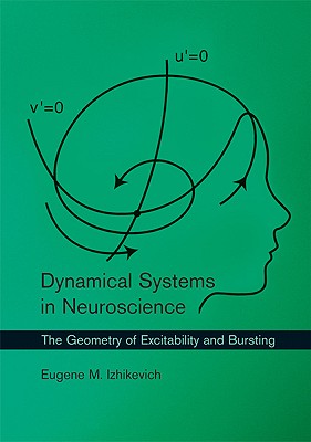 9780262514200 Dynamical Systems in Neuroscience
