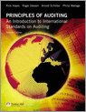 9780273684107 Principles of Auditing