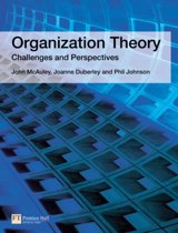 9780273687740-Organization-Theory