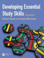 9780273688044 Developing Essential Study Skills