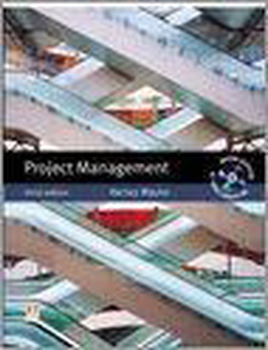 9780273704317 Project Management