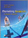 9780273706892 Marketing Research