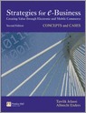 9780273710288 Strategies For EBusiness