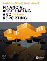 9780273723325 Financial Accounting And Reporting