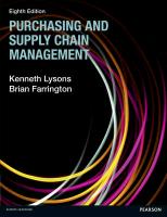 9780273723684-Purchasing-and-Supply-Chain-Management
