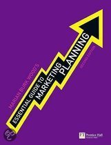 9780273725763 Essential Guide To Marketing Planning