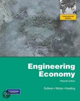 9780273751533 Engineering Economy