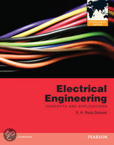 9780273752073 Electrical Engineering Concepts And Applications