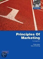 9780273752431 Principles of Marketing