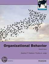 9780273765295 Organizational Behavior Global Edition