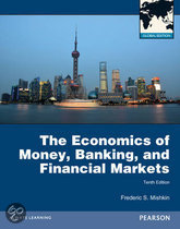 The Economics Of Money, Banking And Financial Markets