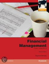 9780273768470 Financial Management
