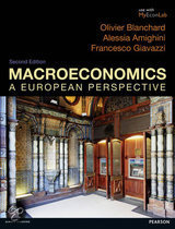 9780273771685 Macroeconomics A European Perspective