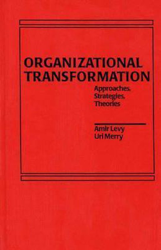 9780275921477-Organizational-Transformation