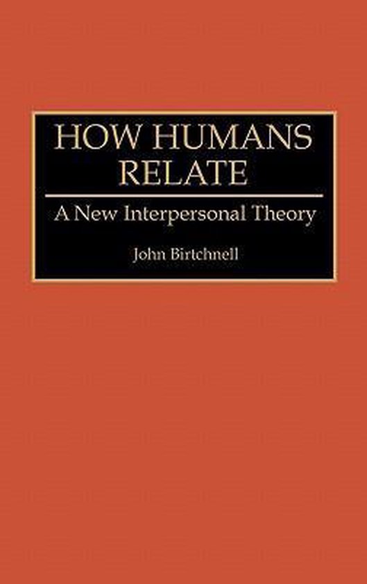 9780275944056-How-Humans-Relate