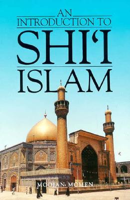 9780300035315 Introduction To Shii Islam