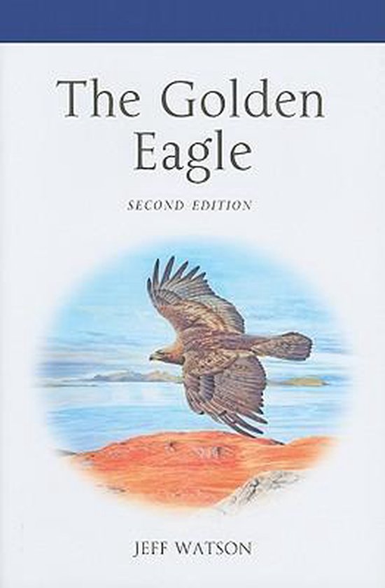 9780300170191 The Golden Eagle